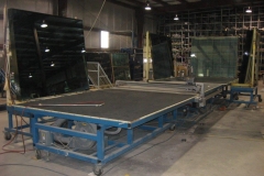 GLASS CUTTING TABLE (GLASS)